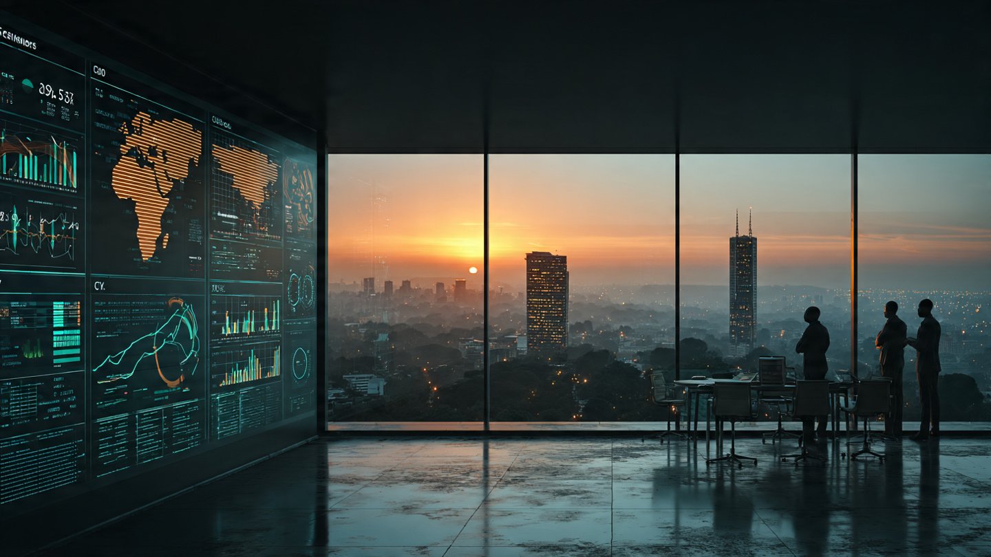 Corelink Ventures local content intelligence newsroom